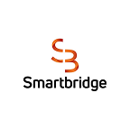 Smartbridge company logo.