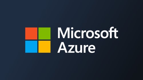Microsoft Azure banner