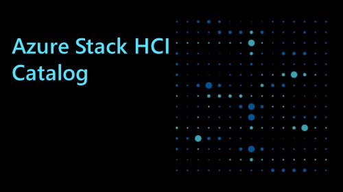 Azure Stack HCI banner