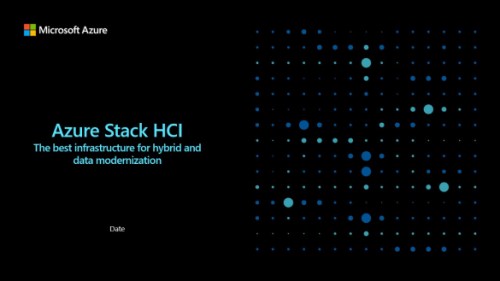 Azure Stack HCI banner