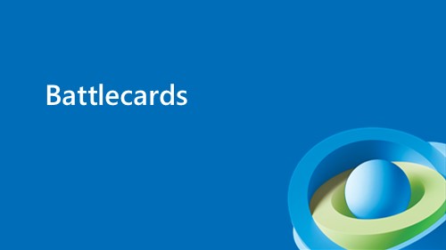 Battlecards