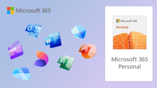 M365 Personal