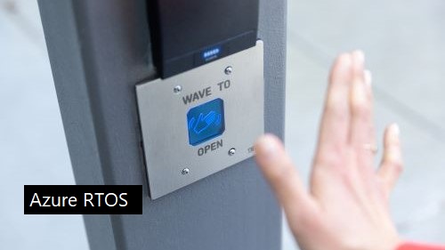 Azure RTOS