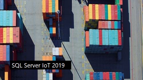 SQL Server IoT 2019