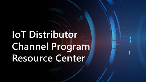 Azure RTOS Resource Center page