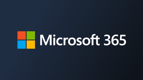 Microsoft 365 Logos