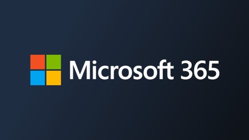 Microsoft 365 Logos