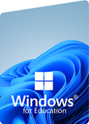 Windows 11 for Education GML