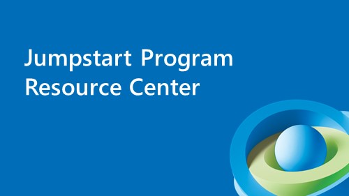 Jumpstart tile image