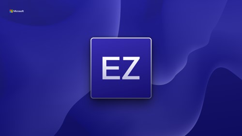 ExpertZone banner