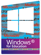 Windows for Education, 2017 GML