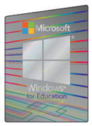 Windows for Education, H-Series GML