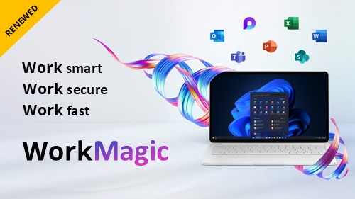 Microsoft 365 & Office