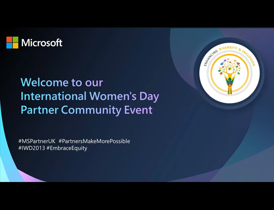 Thumbnail for Executive Panel 2