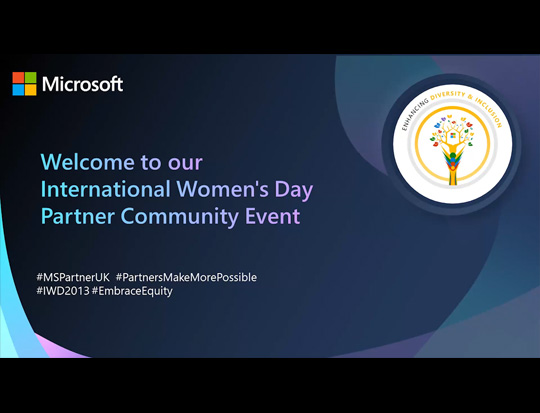 Thumbnail for Partner Tour 2