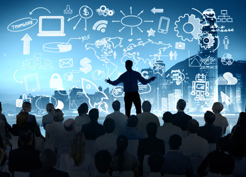 Build is our flagship event for developer