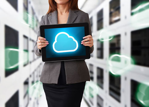 See how combining your on-premise tools with the cloud can help your business