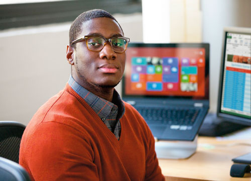 Nehmen Sie an Trainings für die Office 365-Entwicklung teil