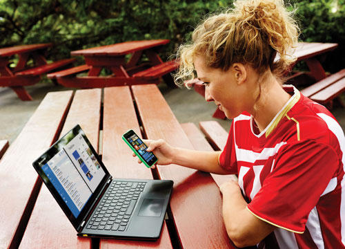 Nehmen Sie an Trainings für die Office 365-Entwicklung teil