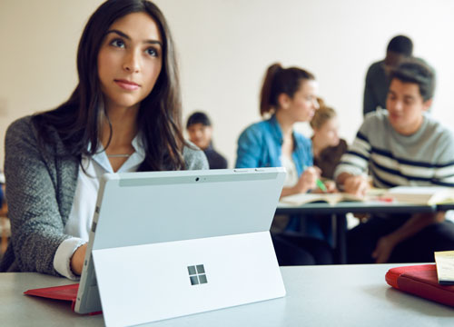 Entwicklertraining für die Technologie der Zukunft