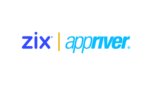 Logo for AppRiver