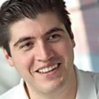 Headshot of Mario Yanez