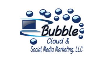 Bubble Cloud company logo