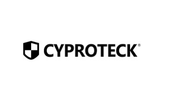Cyproteck company logo