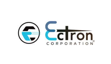 Ectron company logo