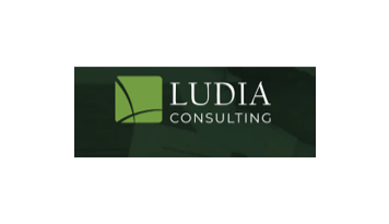 Ludia Consulting company logo