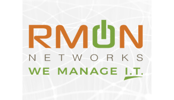 Rmon company logo