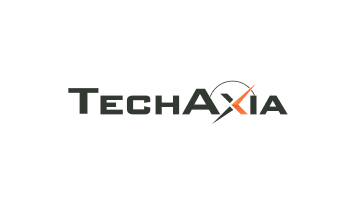 Tech Axia company logo
