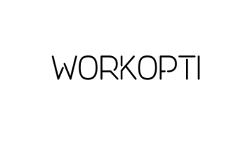 Workopti company logo
