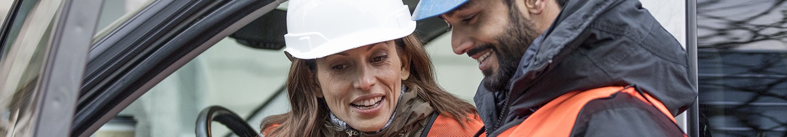 construction workers