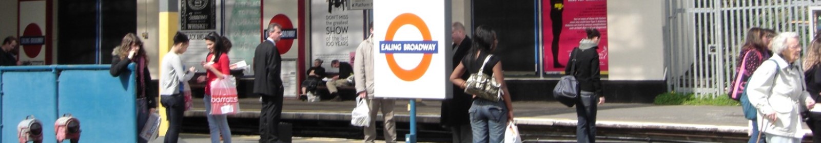 Ealing