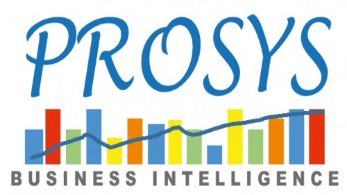 Prosys logo
