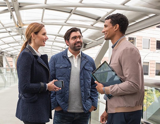 Seize the CSP opportunity