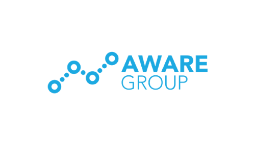 icon of aware group