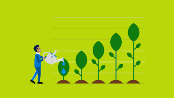 Boost education and gain profitability