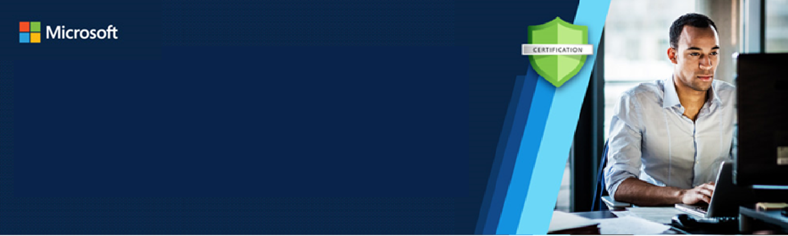 Microsoft Certification week for Partners