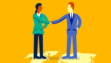 Establishing a strong Partner Connect