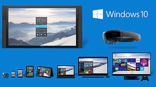 Offers and Promotions with Windows 10