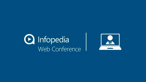 Web Conference on Infopedia