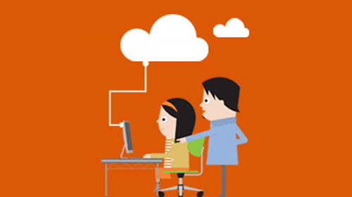 Microsoft Edu-Cloud Program to leverage the modern software & cloud technology 