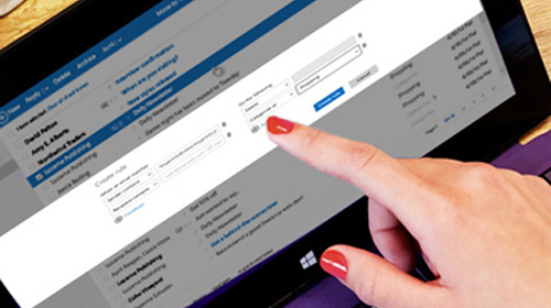 Watch Spotlight in just one click