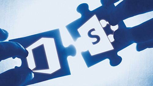 Spotlight connection with Microsoft Partner's offers