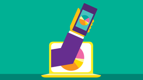 Connect through Webinar