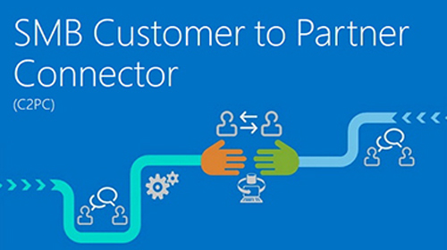 Customer to Partner Connector
