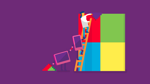 The Open Program Family