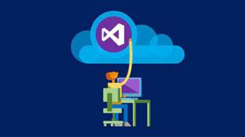 Visual Studio on Cloud